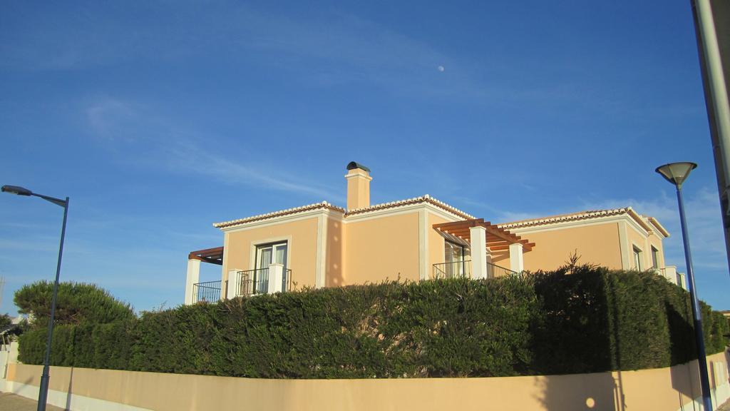 Apartamentos Villa T2 Vila Sagres Oda fotoğraf