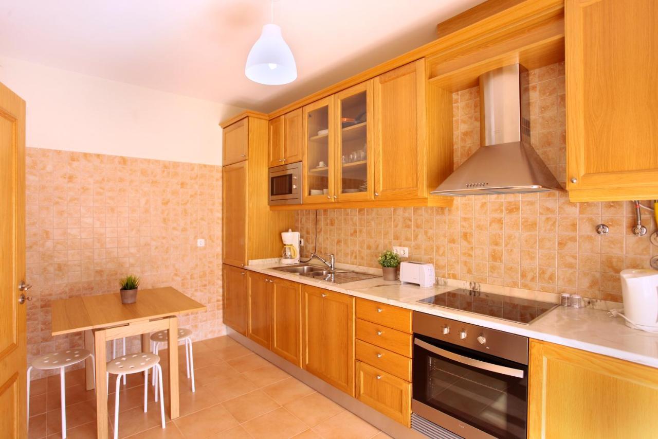 Apartamentos Villa T2 Vila Sagres Dış mekan fotoğraf