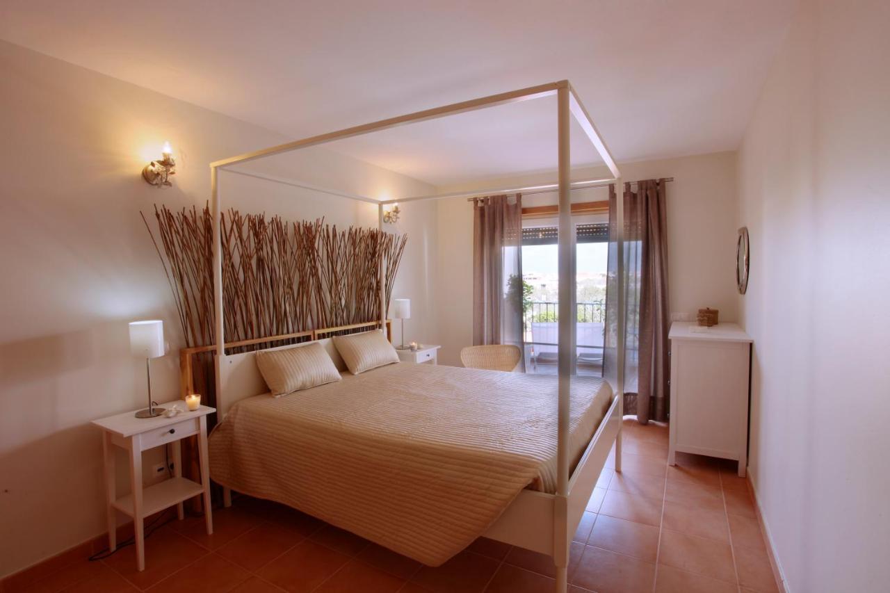 Apartamentos Villa T2 Vila Sagres Dış mekan fotoğraf