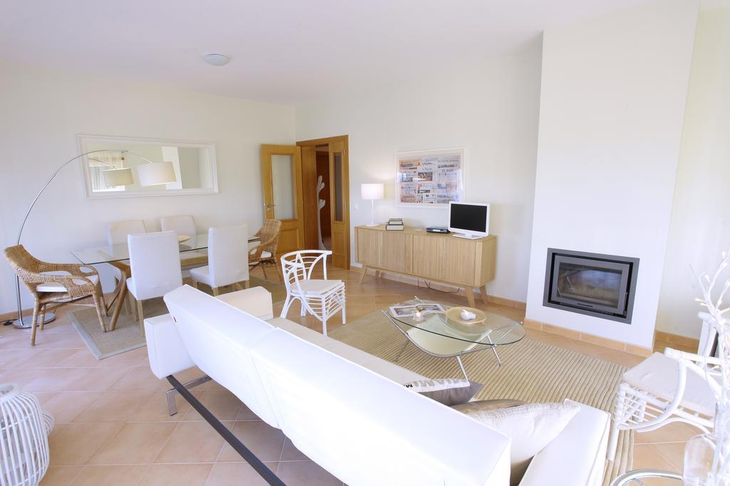 Apartamentos Villa T2 Vila Sagres Oda fotoğraf