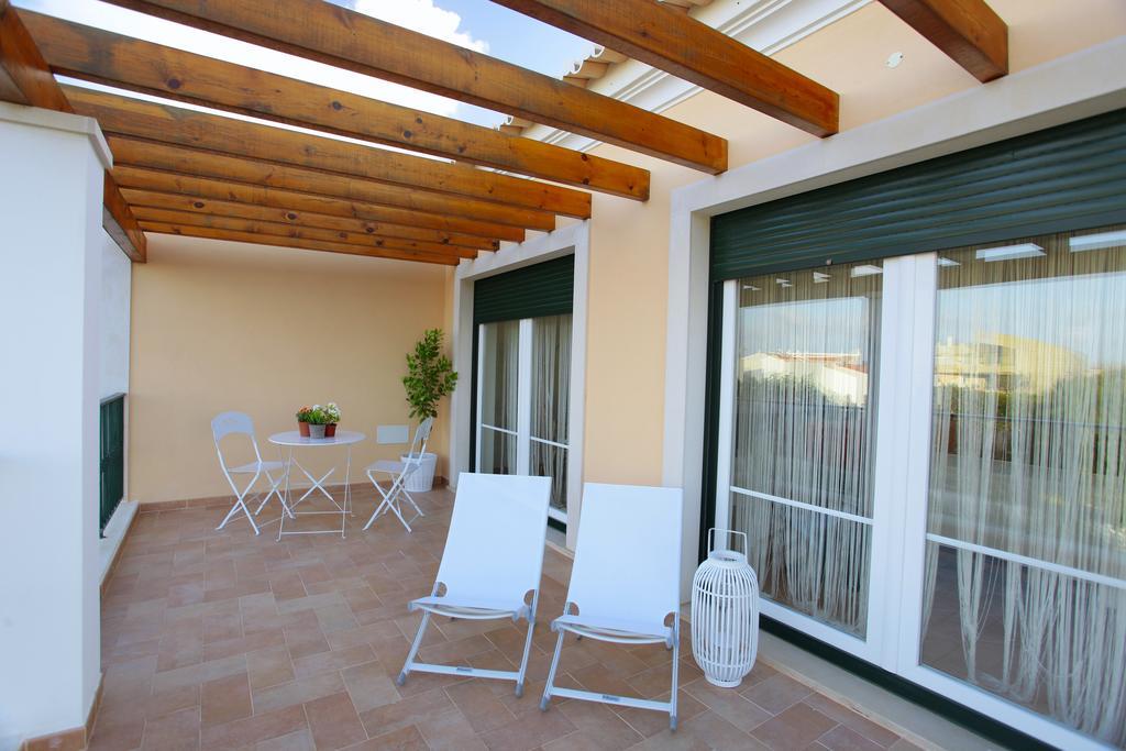 Apartamentos Villa T2 Vila Sagres Oda fotoğraf