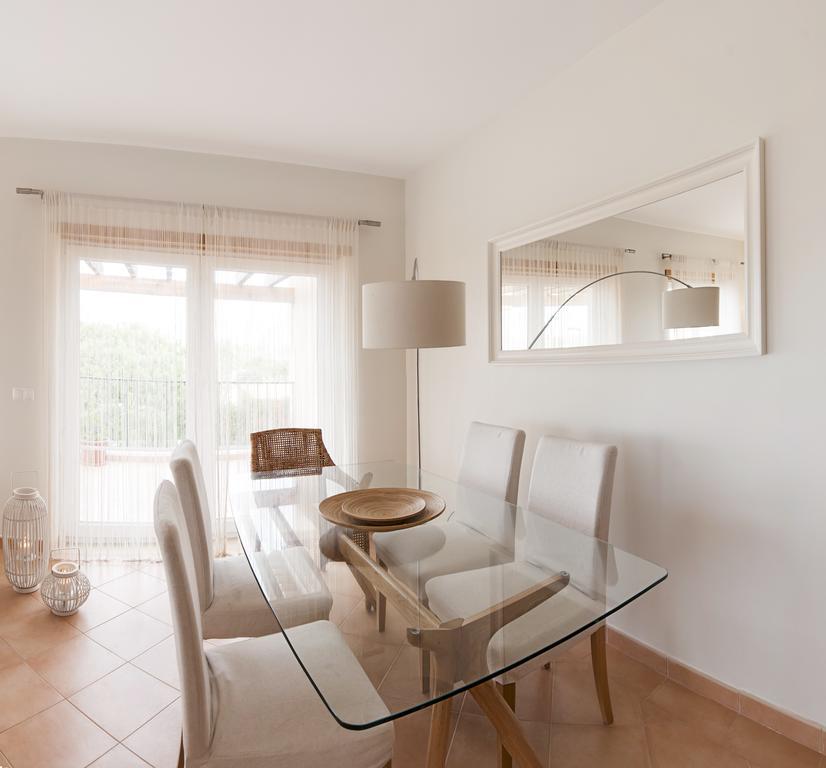 Apartamentos Villa T2 Vila Sagres Oda fotoğraf