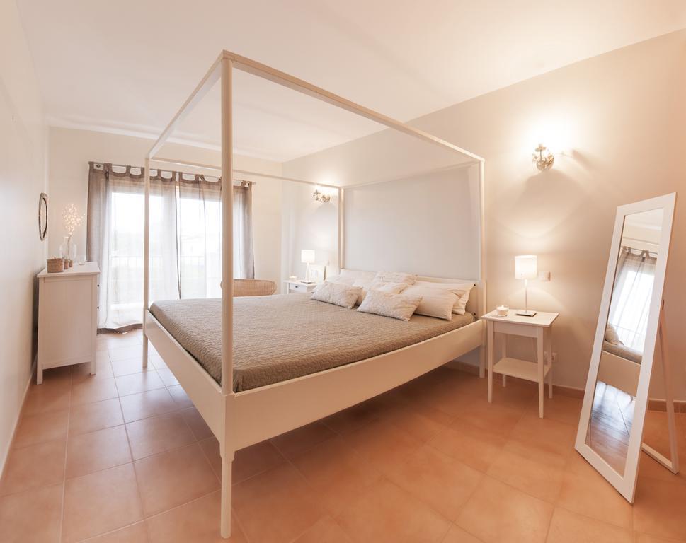 Apartamentos Villa T2 Vila Sagres Oda fotoğraf